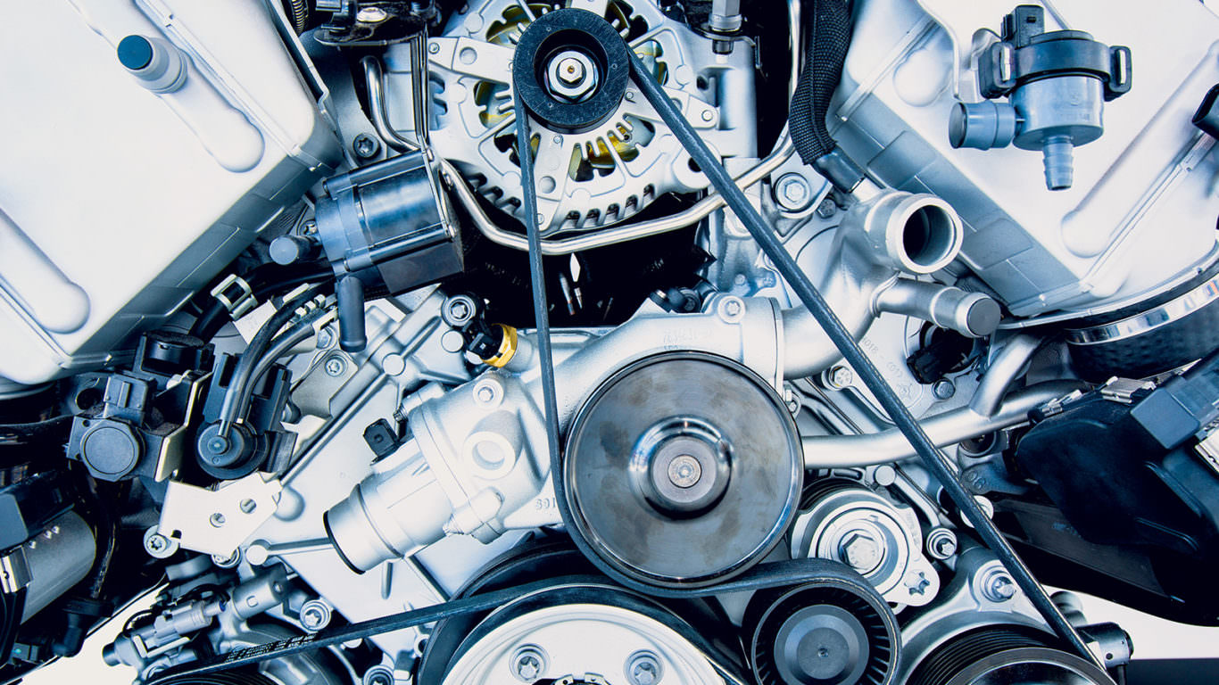 moteur
