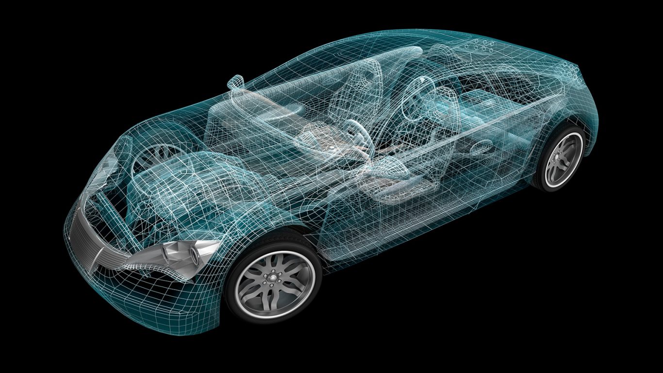 simulation numérique