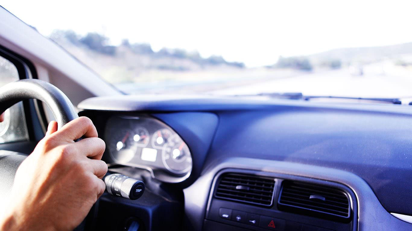 automobile