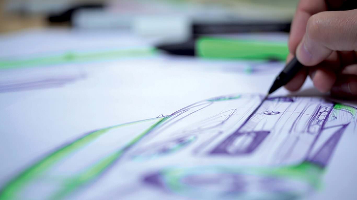 style design de forme