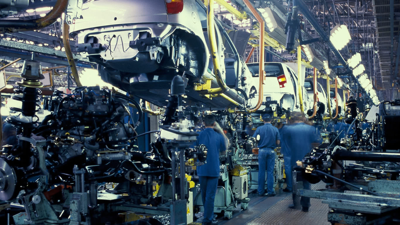 supply chain