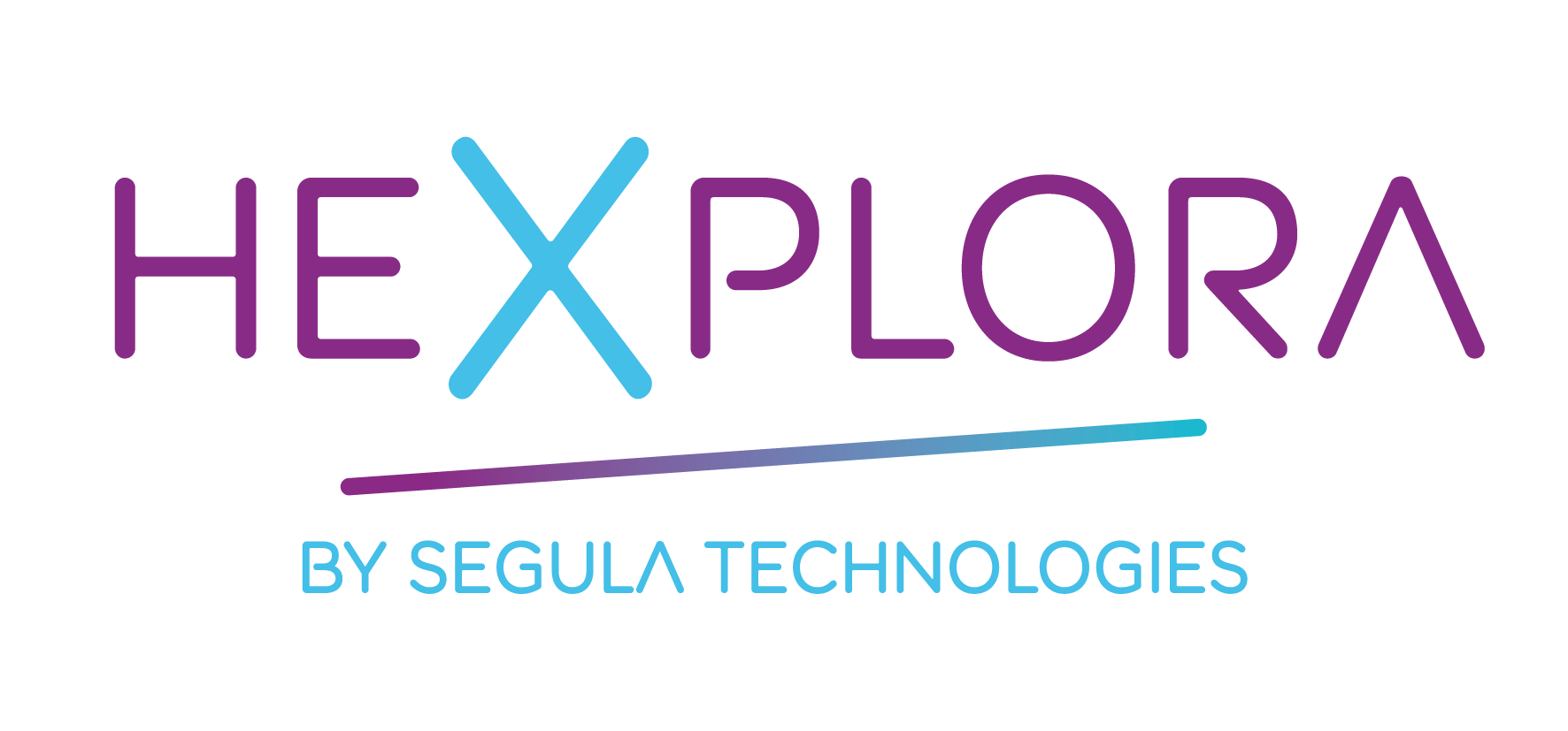 logo hexplora segula