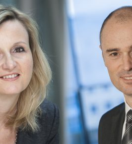 réseau de femmes interne