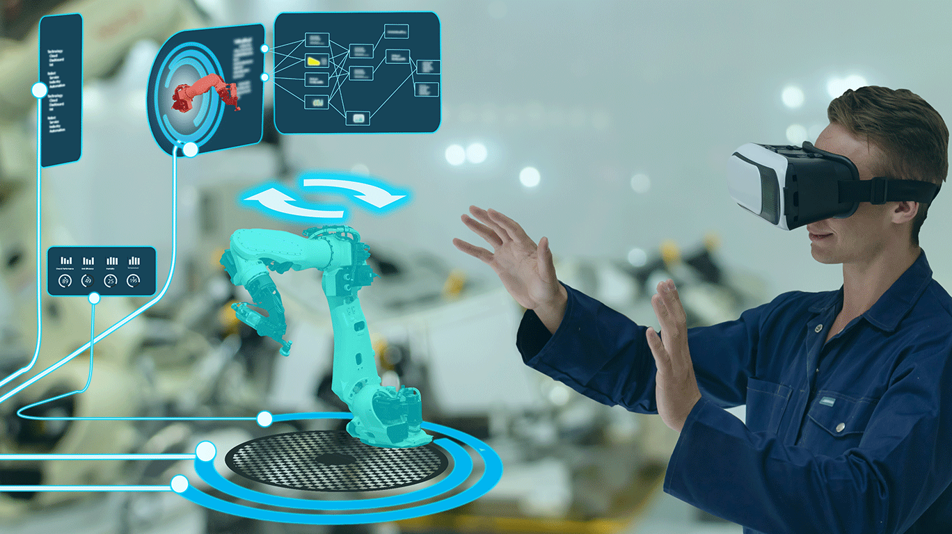 XR DIGITAL LEARNING Segula Technologies